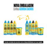 Novo layout Acorda Cachos